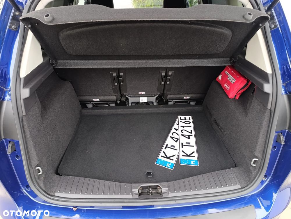 Ford C-MAX 1.5 EcoBoost Start-Stop-System Trend - 16