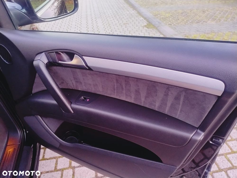 Audi Q7 3.0 TDI Quattro Tiptronic - 16