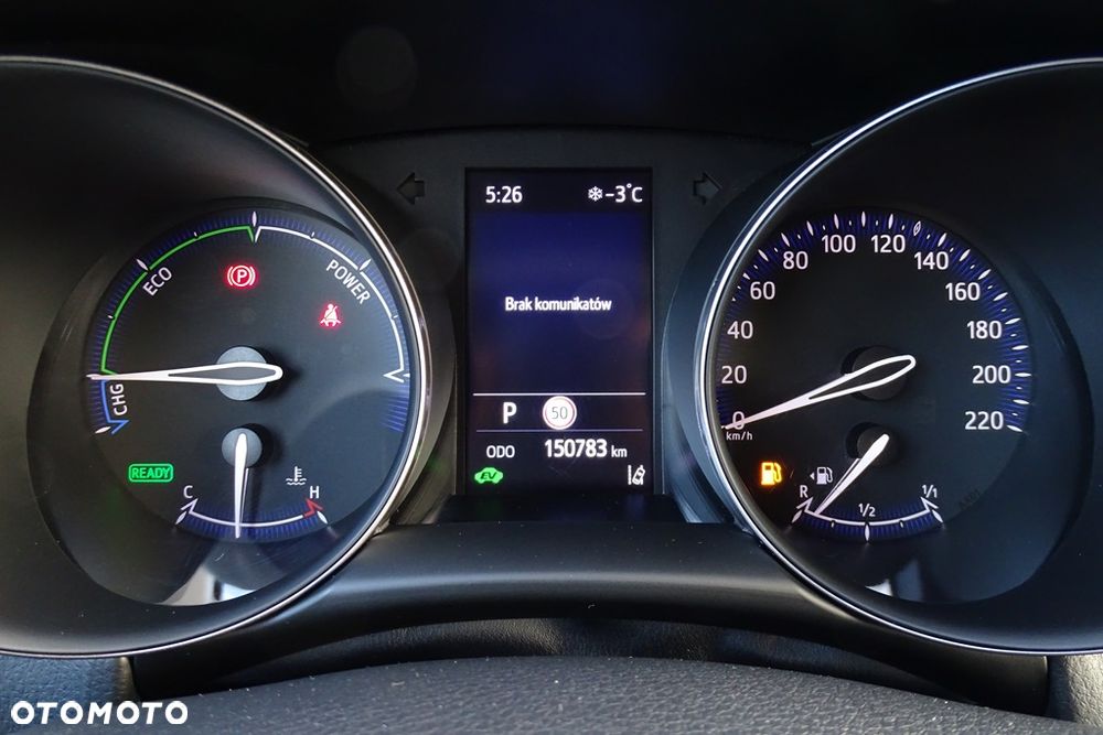 Toyota C-HR Business-Edition - 35