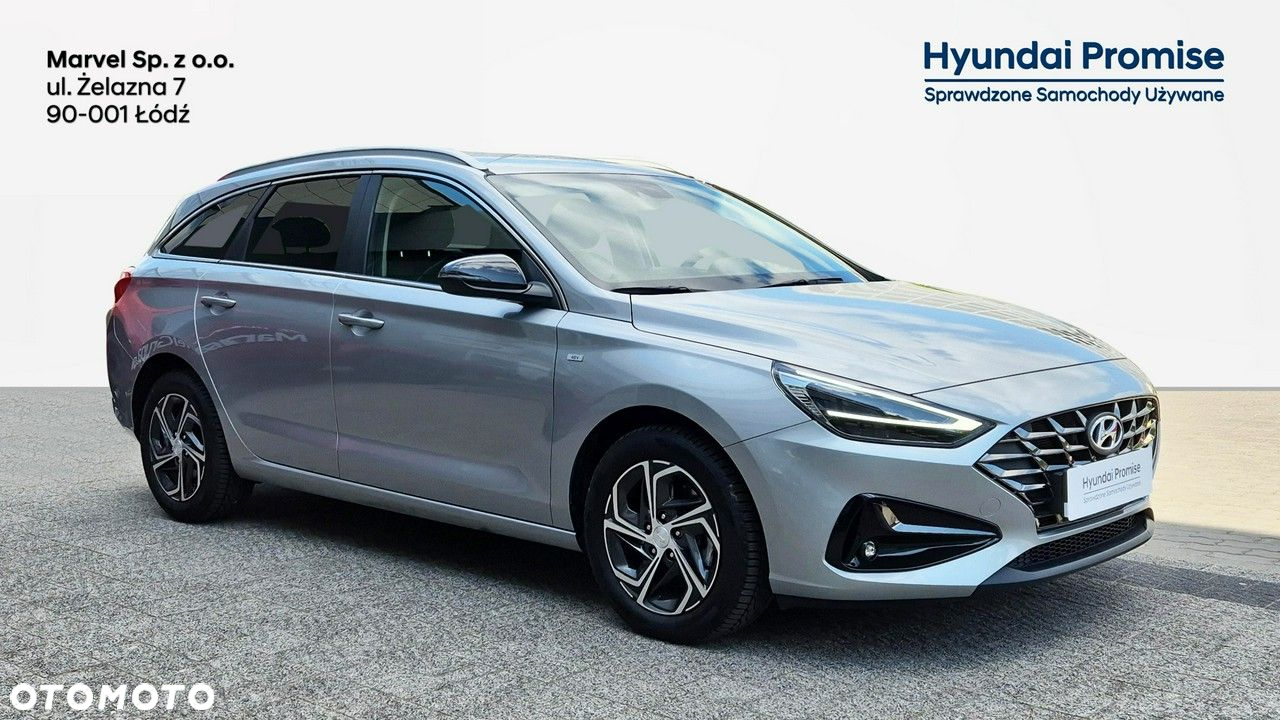 Hyundai i30 - 7