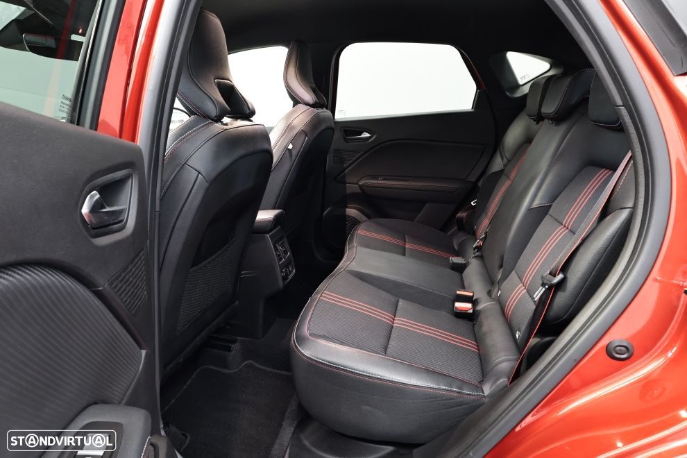 Renault Captur 1.0 TCe RS Line - 24