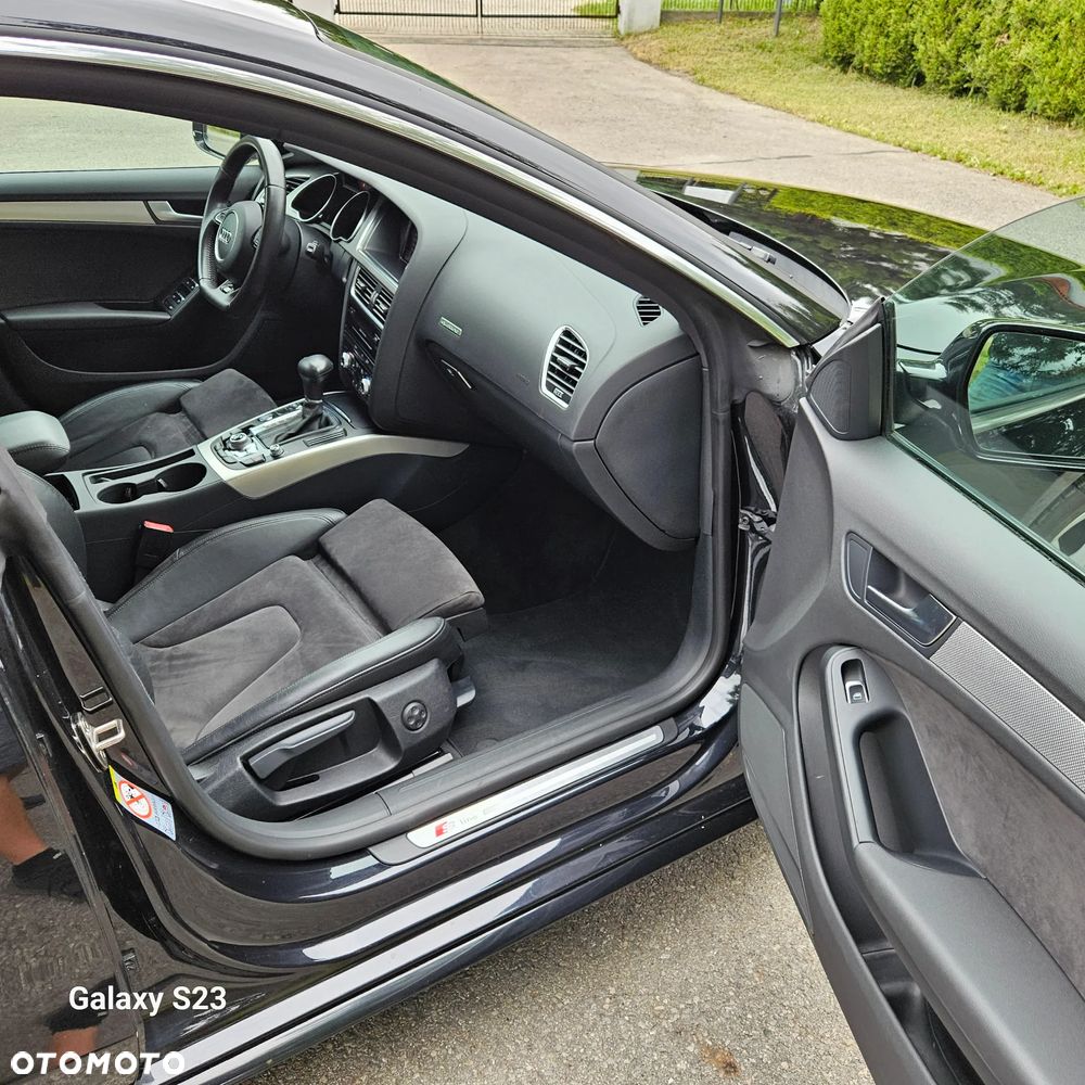 Audi A5 Sportback 3.0 TDI clean diesel Quattro S tronic - 26