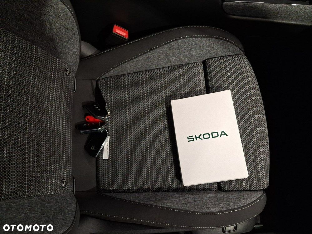 Skoda Superb - 27