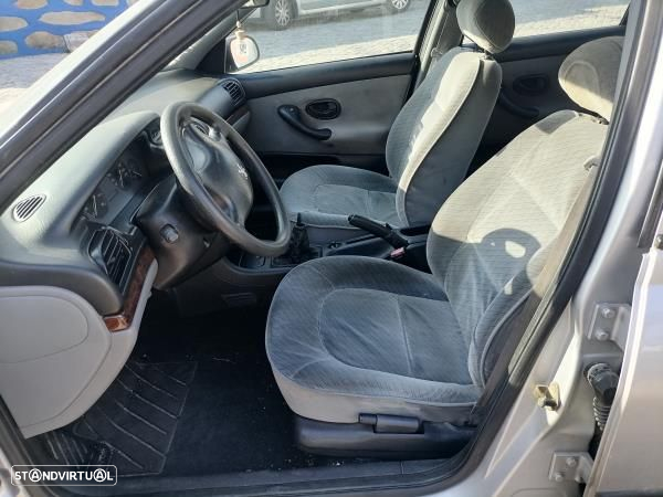 Para Peças Peugeot 406 (8B) - 5