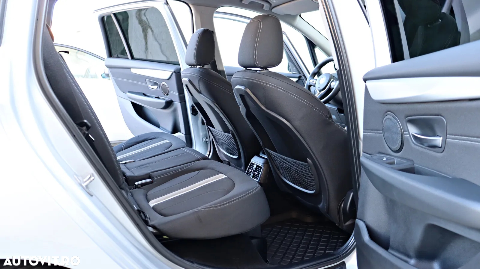 BMW Seria 2 218d Active Tourer Aut. Sport Line - 14