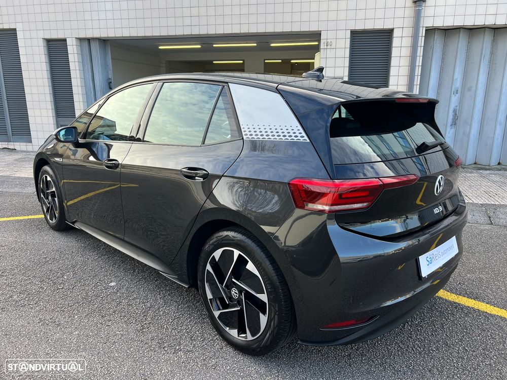 VW ID.3 Performance Upgrade Pro 1st Plus - 4
