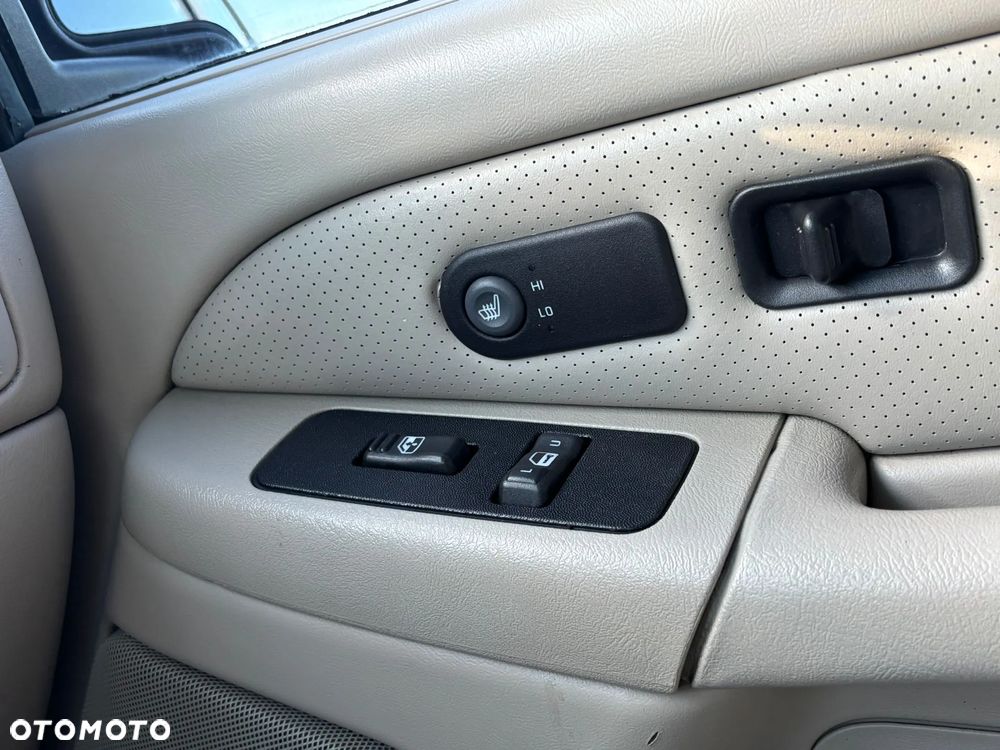 Cadillac Escalade 6.0 V8 - 27