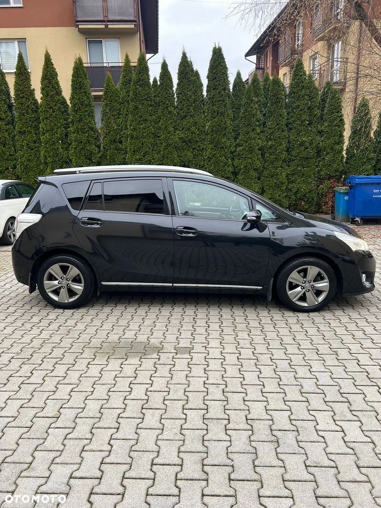 Toyota Verso 1.8 Premium 7os MS - 5
