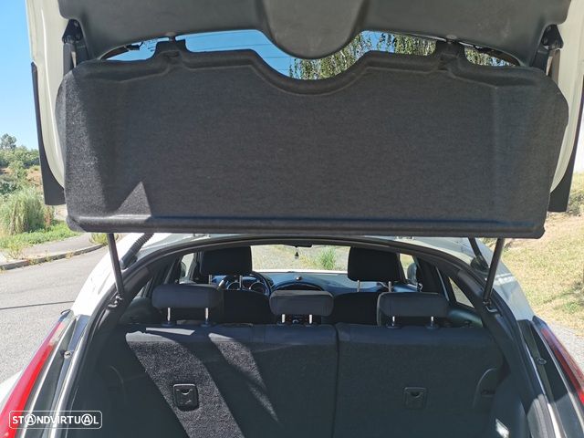 Nissan Juke 1.5 dCi Tekna - 27