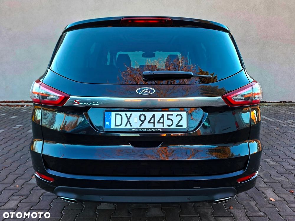 Ford S-Max - 6