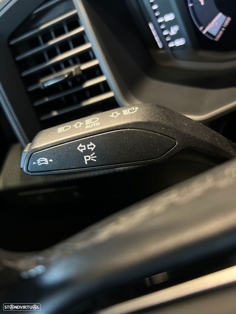Audi A1 Sportback 25 TFSI Advanced - 21