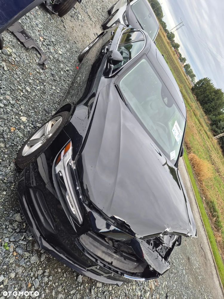 Volvo S90 T5 Momentum - 12