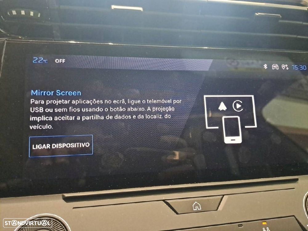 Peugeot 308 1.2 Hybrid Allure e-DCS6 - 21