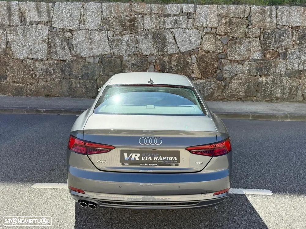 Audi A5 - 29
