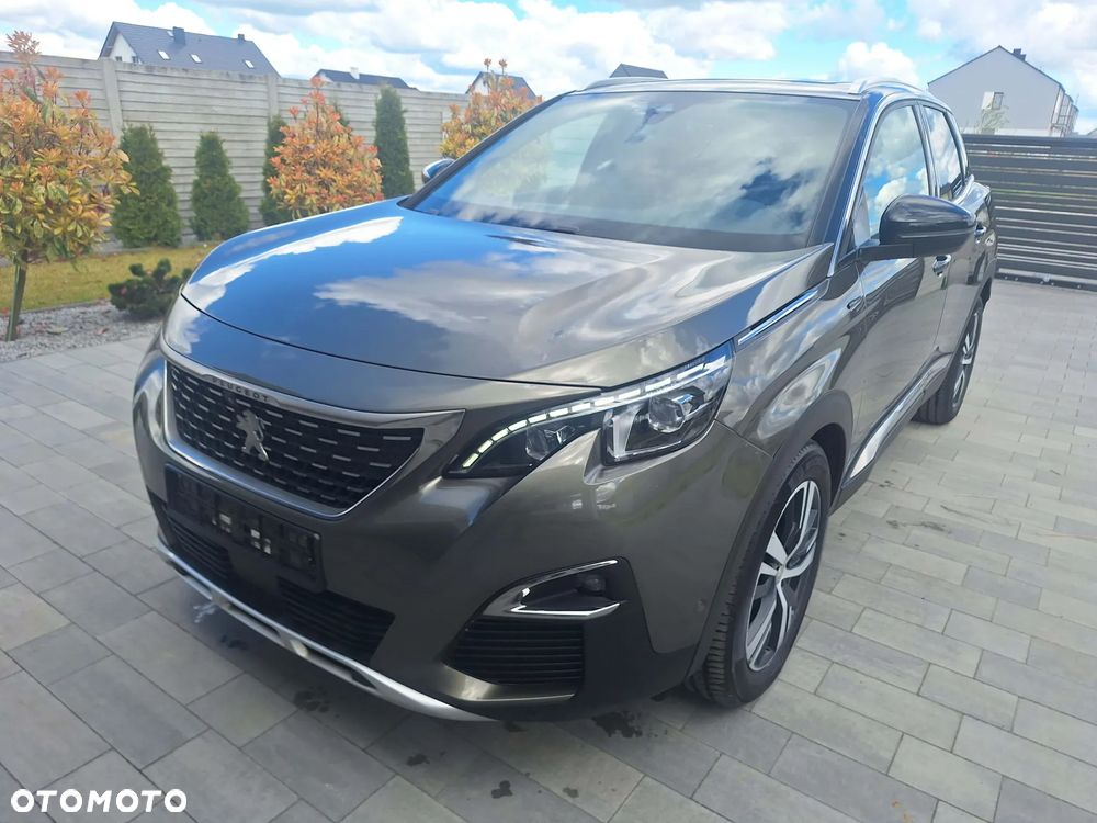 Peugeot 3008 HDi FAP 150 Premium - 11