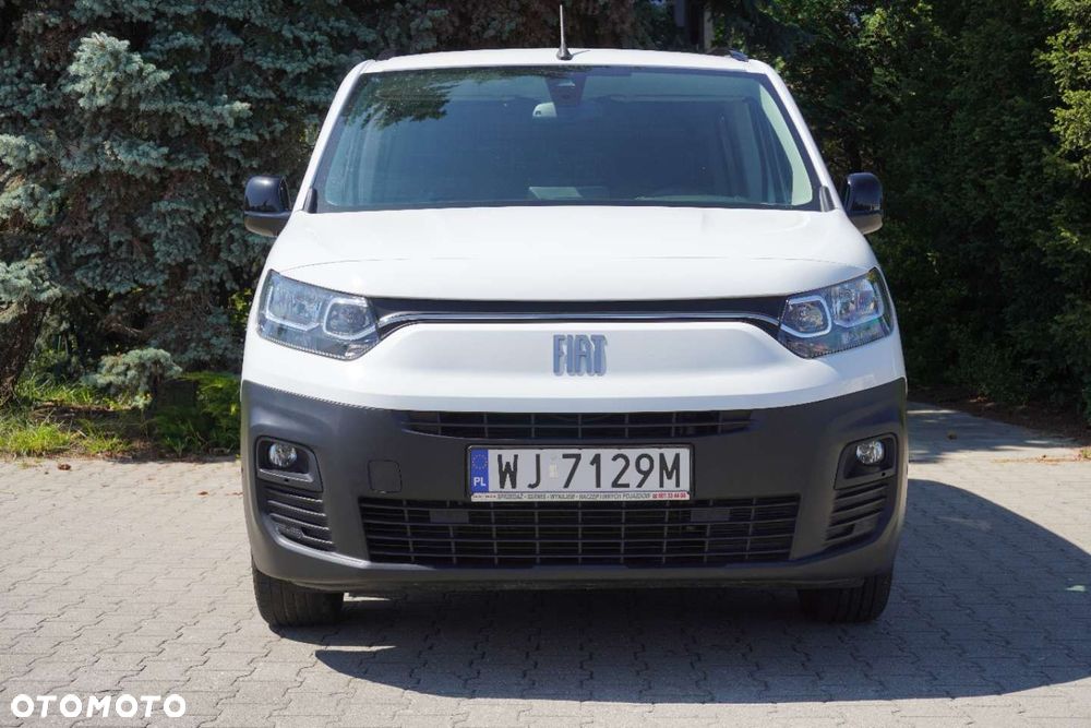 Fiat Doblo - 4