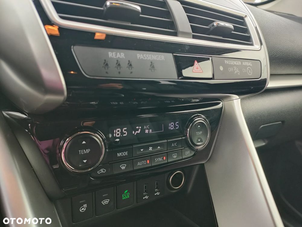 Mitsubishi Eclipse Cross 1.5 T-MIVEC ClearTec 2WD Diamant Edition Plus - 23