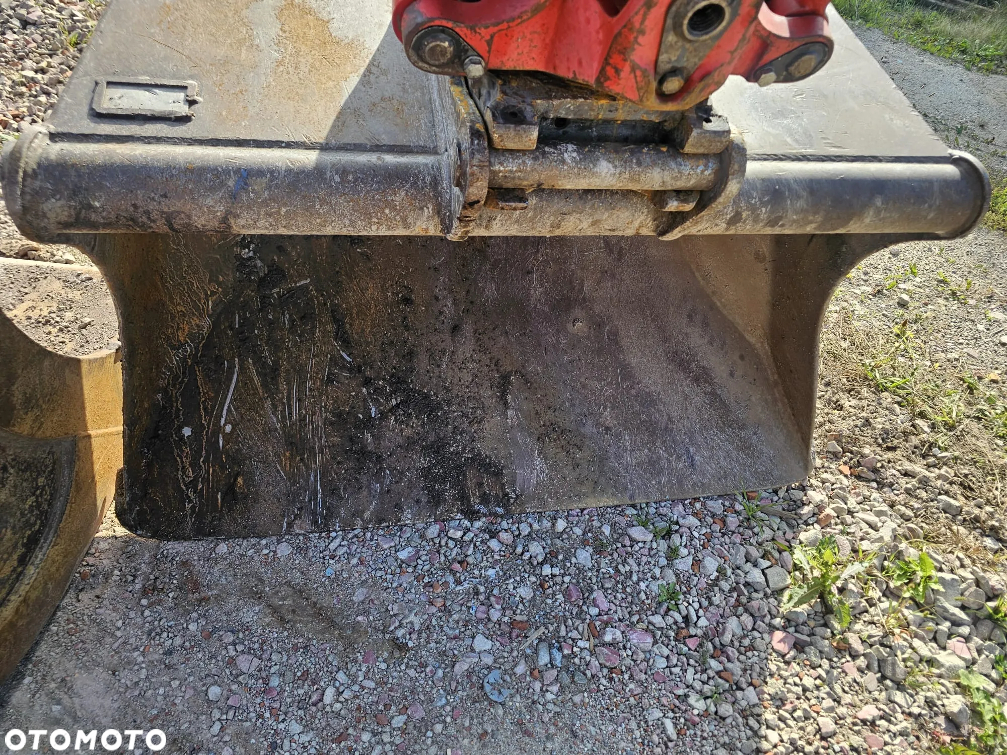 Caterpillar 308E / 308 E 307.5 307 311 - 15