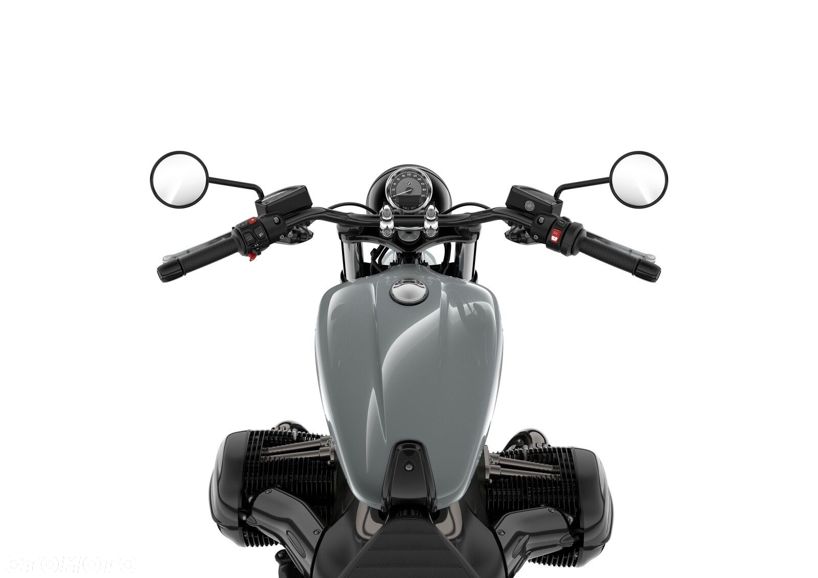 BMW R - 2