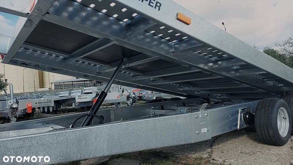 TEMARED CARKEEPER 5820/3 dmc 3,5 t - 20