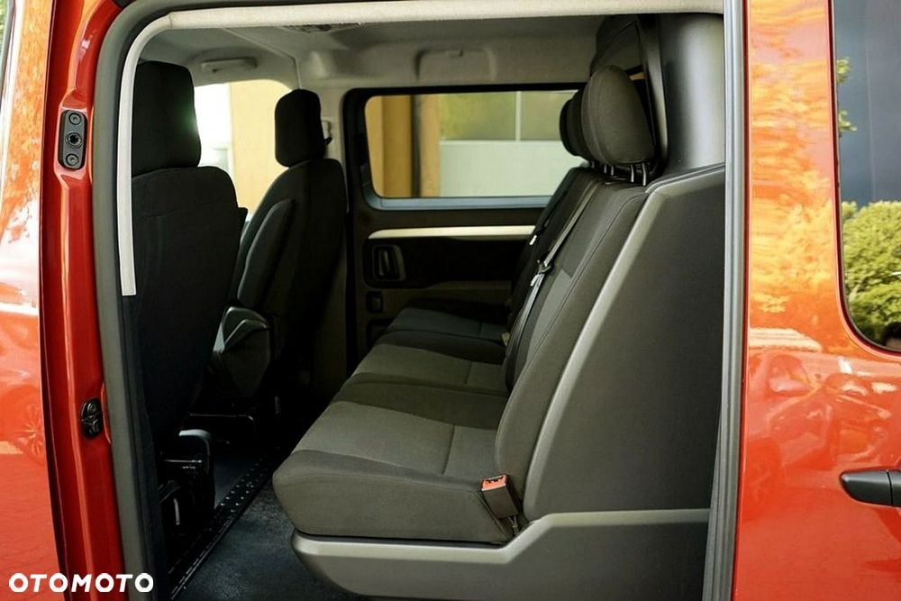 Citroën Jumpy - 20