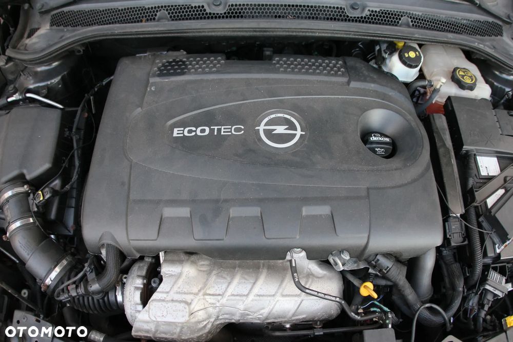 Opel Astra - 39