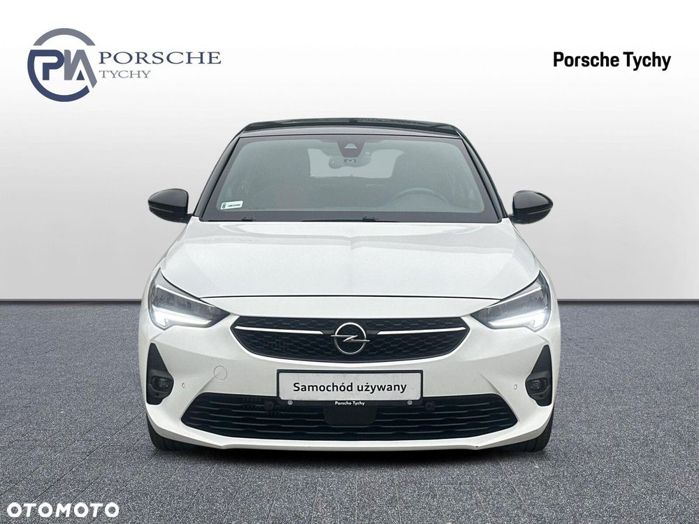 Opel Corsa 1.2 GS Line Plus Pack S&S - 37