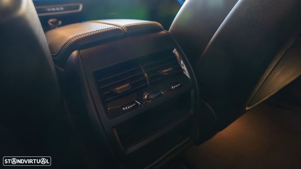 BMW X5 45 e xDrive Pack M - 31