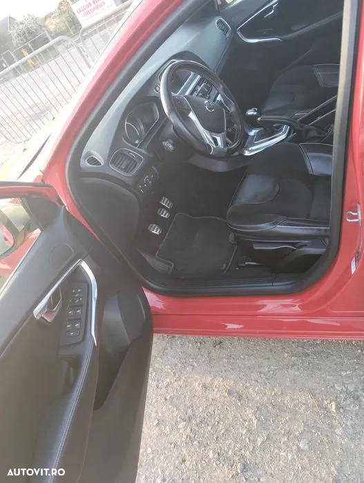 Volvo V40 D2 RDesign - 6