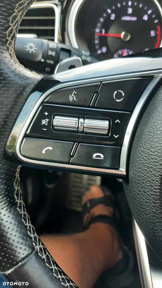 Kia Ceed 1.6 CRDi DCT GT Line - 22