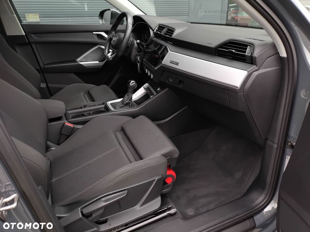 Audi Q3 40 TDI Quattro S tronic - 19