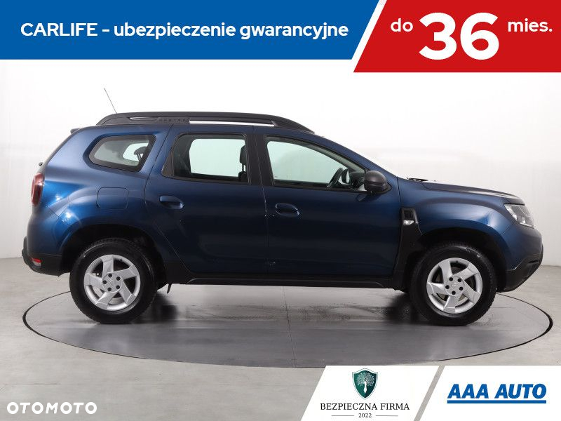 Dacia Duster - 7