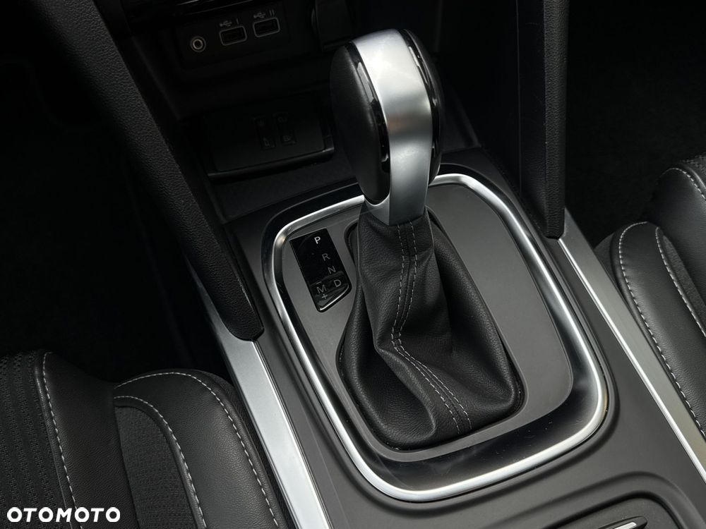 Renault Megane 1.3 TCe FAP Techno EDC - 20