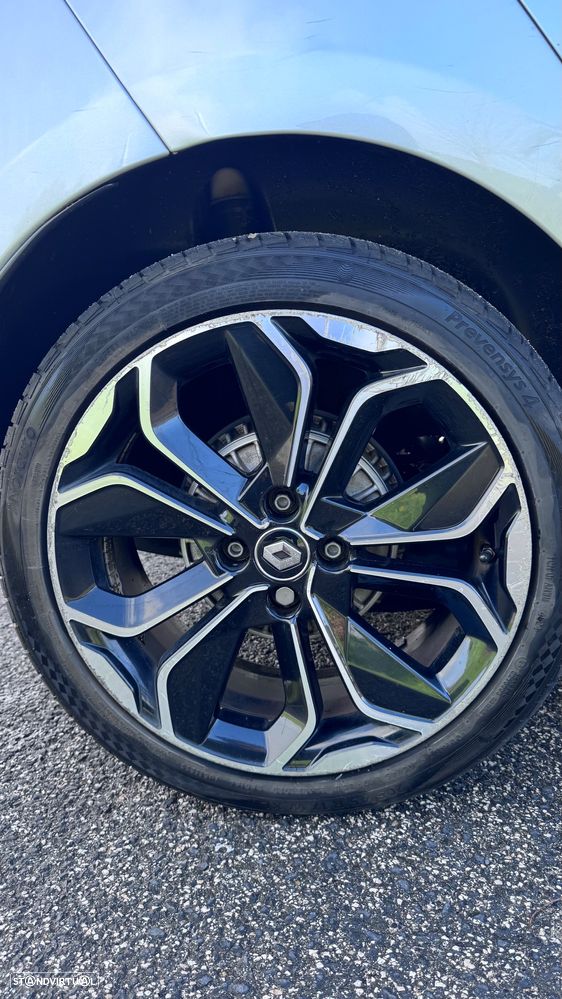 Renault Zoe (c/ Bateria) Bose 40 - 7