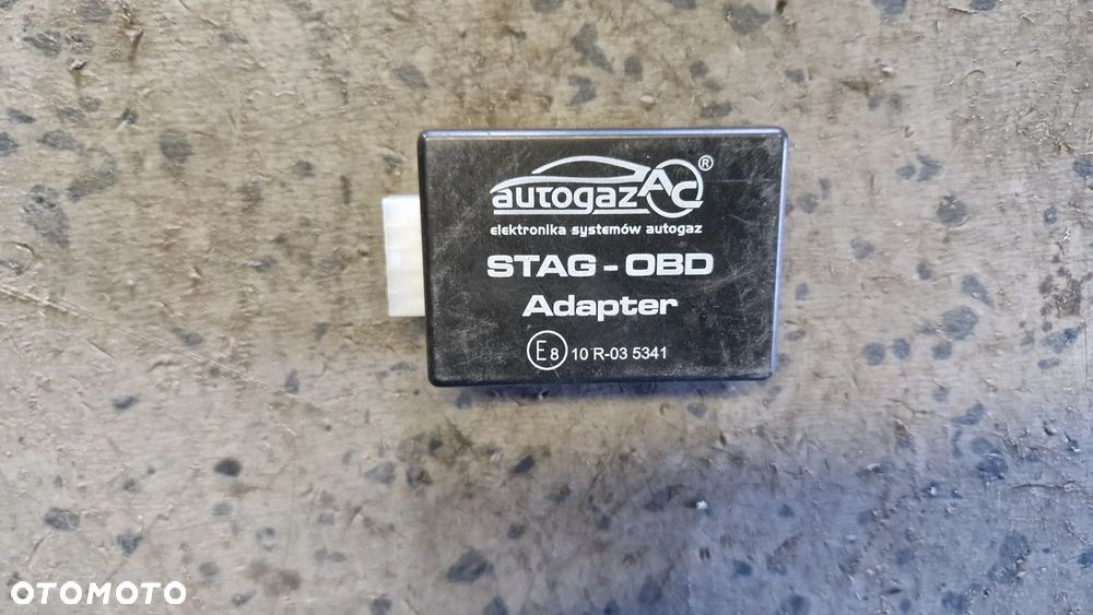 STAG-OBD ADAPTER - 1