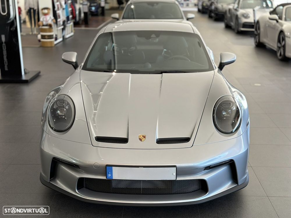 Porsche 911 (992) GT3 Touring Package PDK - 2