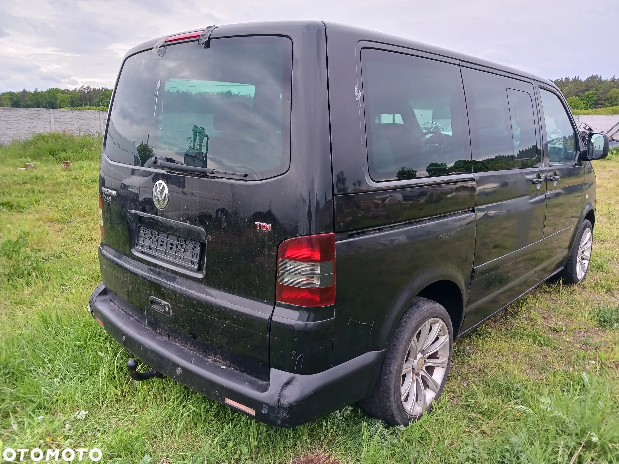 Volkswagen Multivan - 6