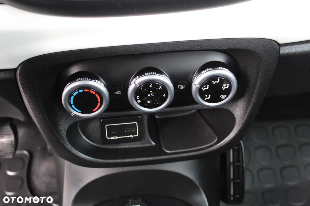 Fiat 500L - 18