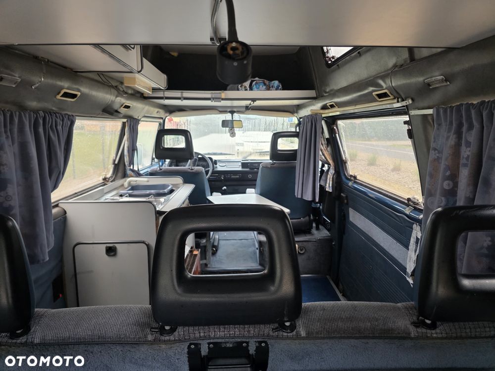 Volkswagen California - 11
