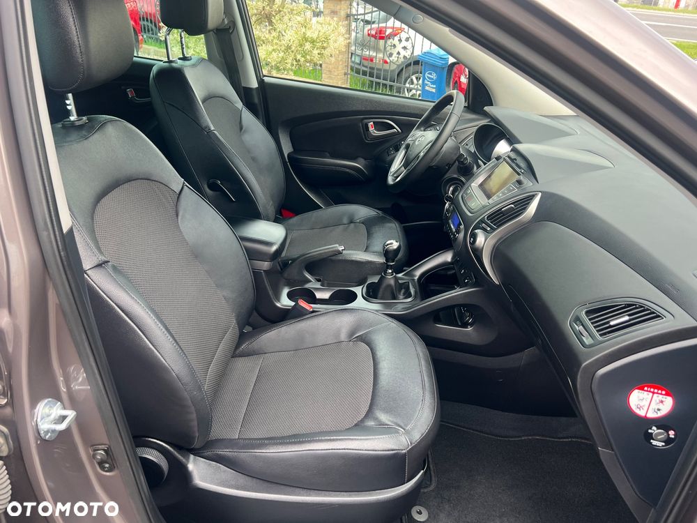 Hyundai ix35 - 27