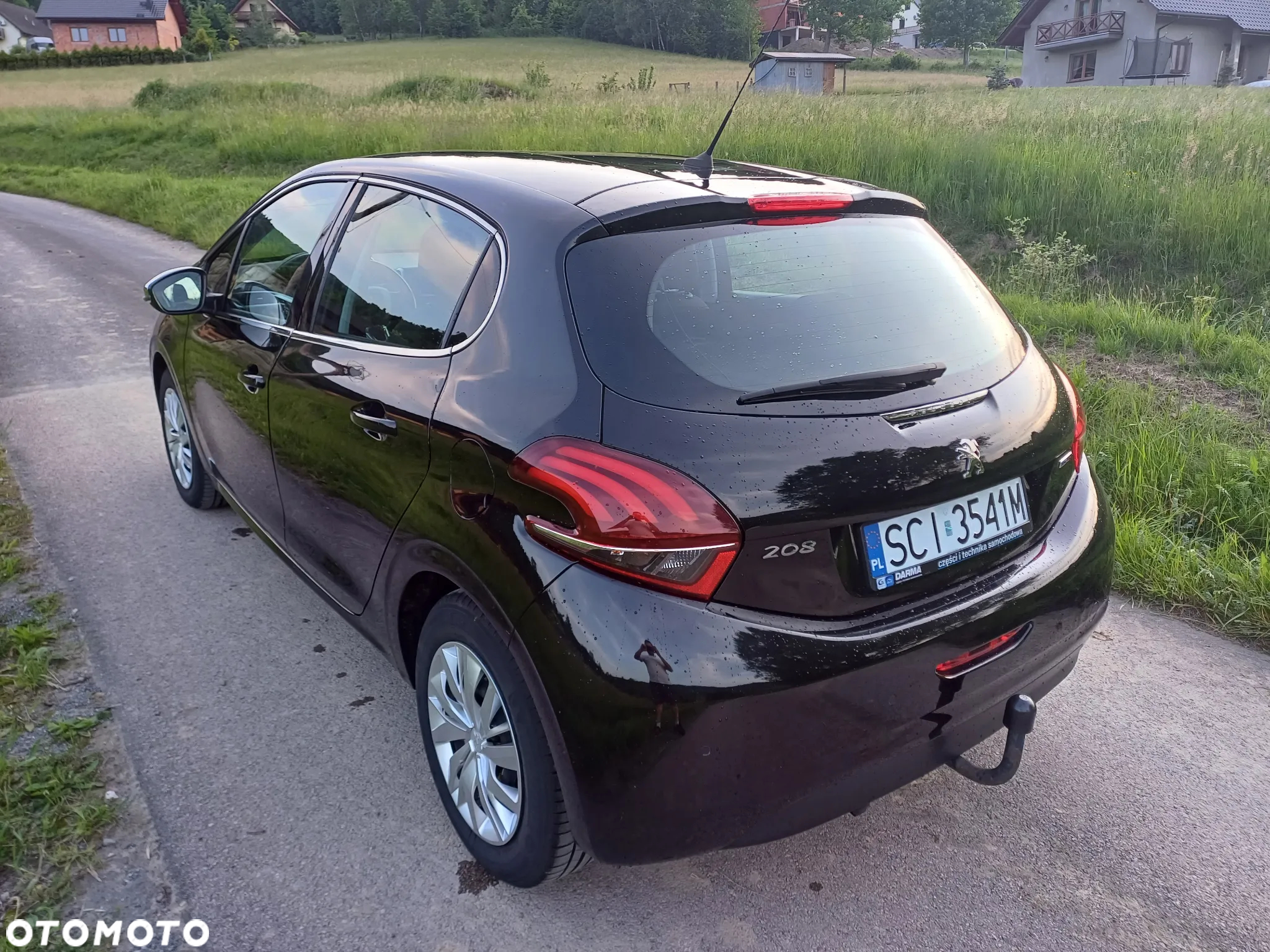 Peugeot 208 PureTech 110 Stop & Start Active - 4