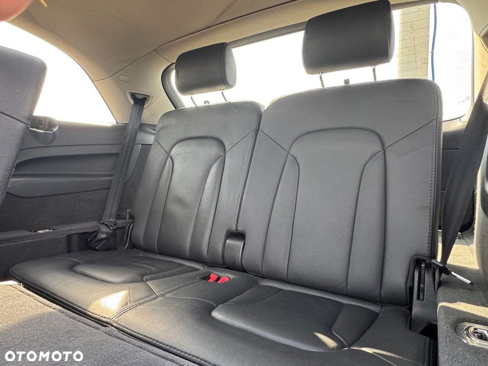 Audi Q7 - 19