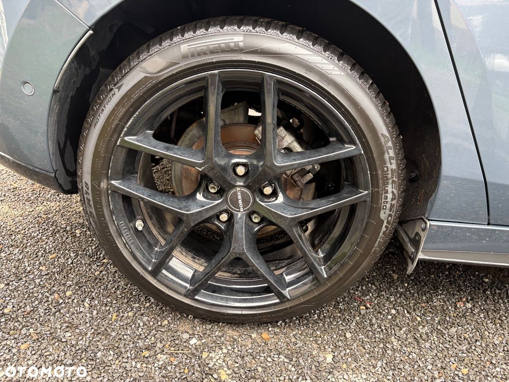 Mazda 3 e-SKYACTIV-G 2.0 M HYBRID SELECTION - 13