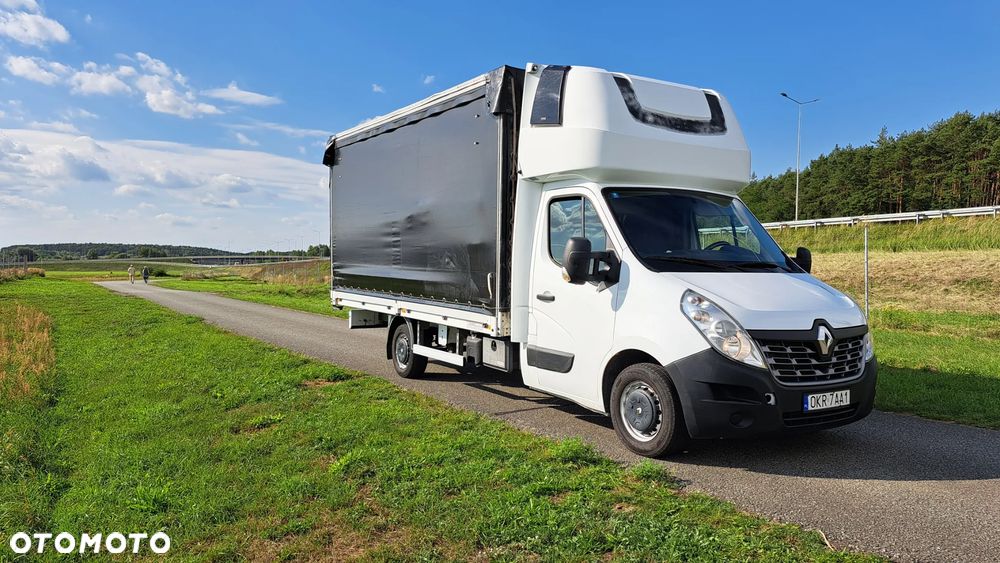 Renault Master - 3