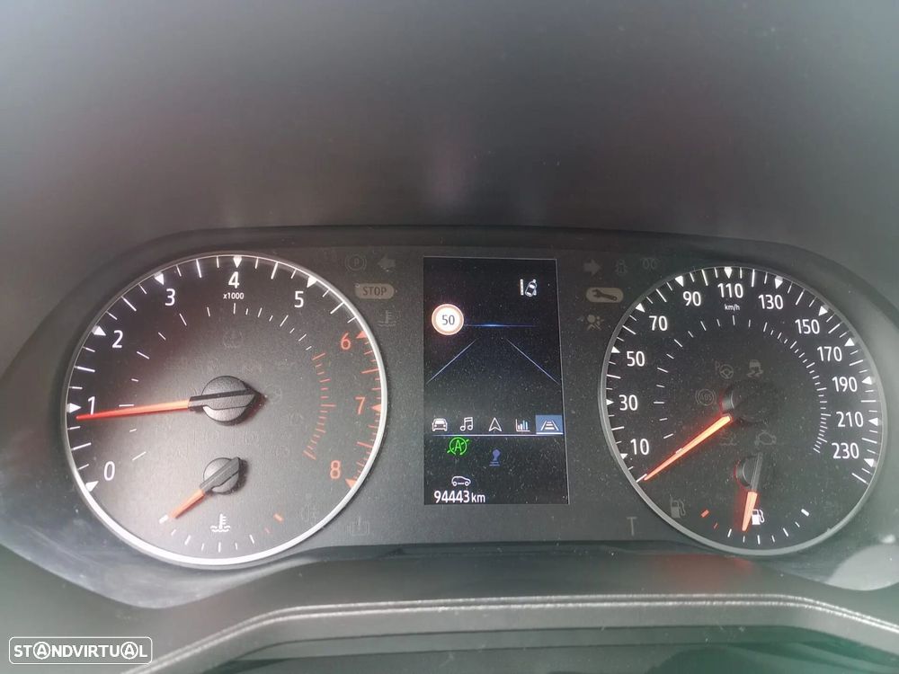 Renault Clio 1.0 TCe Evolution Bi-Fuel - 10