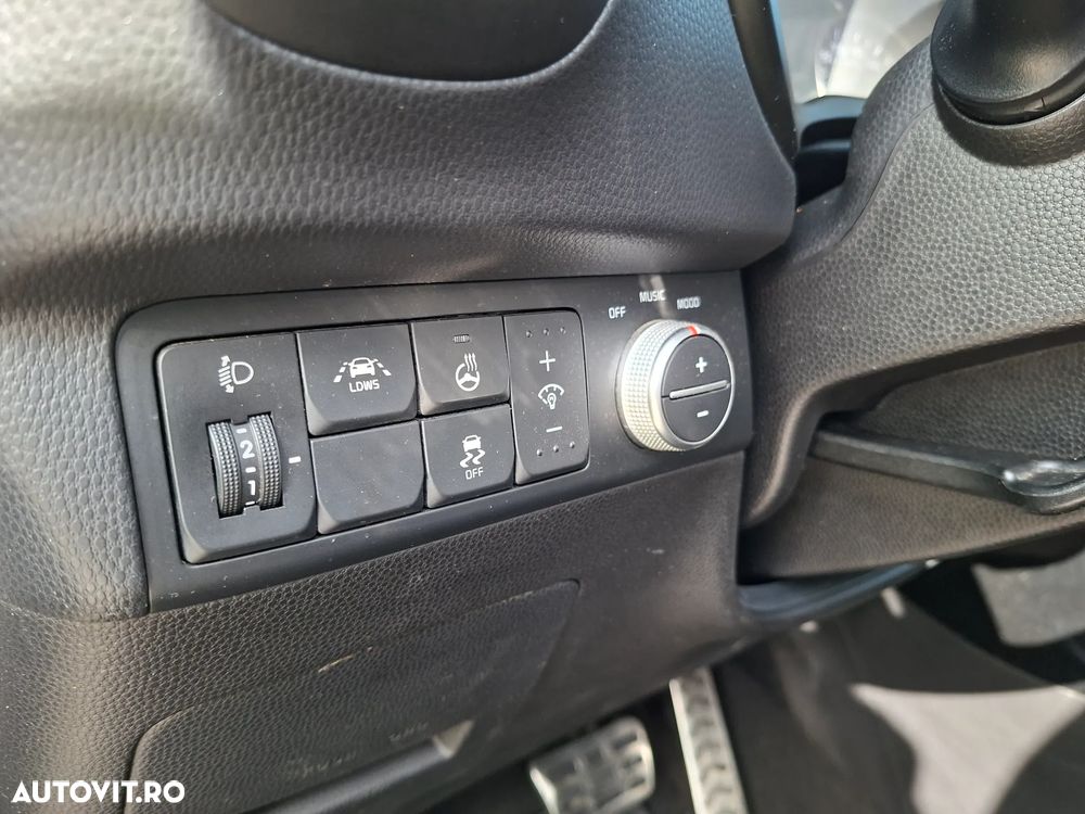 Kia Soul - 16
