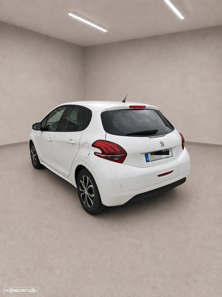 Peugeot 208 PureTech 68 Like - 3