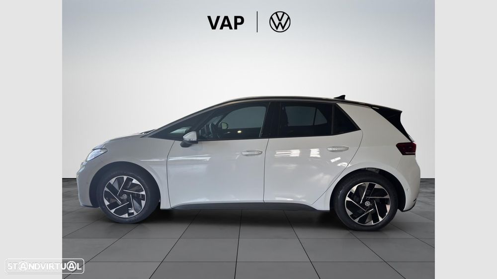 VW ID.3 59 kWh Pro Urban - 7