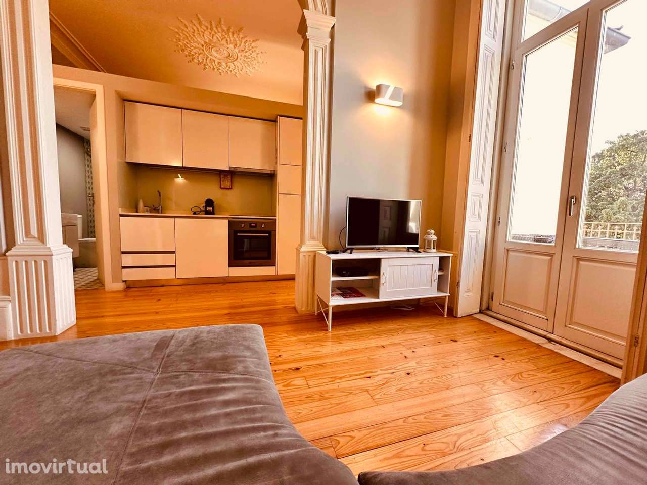 Apartamento União das freguesias de Cedofeita, Santo Ildefonso - Grande imagem: 3/58