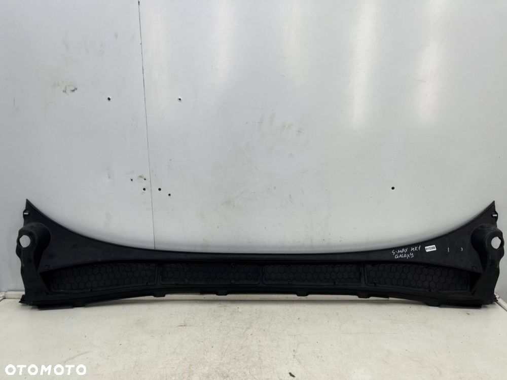 Podszybie Ford S-Max MK1 Galaxy MK2 06-14r. górne uszczelka komplet 6m21-u02216-ae - 7